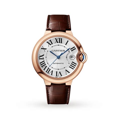 cartier automatic watch|cartier watches automatic movement.